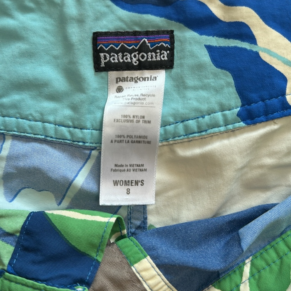 Patagonia Board Shorts - Picture 6 of 6